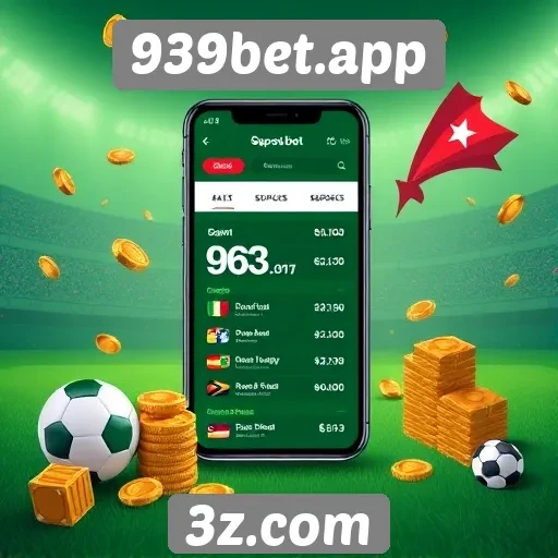 Vantagens e desvantagens do 939bet.app