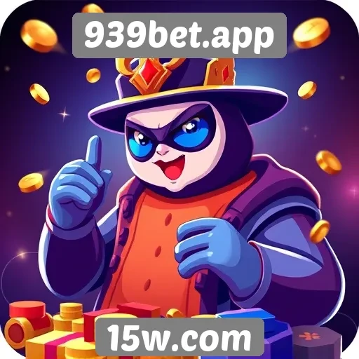 939bet.app oferece variedade em jogos de cassino