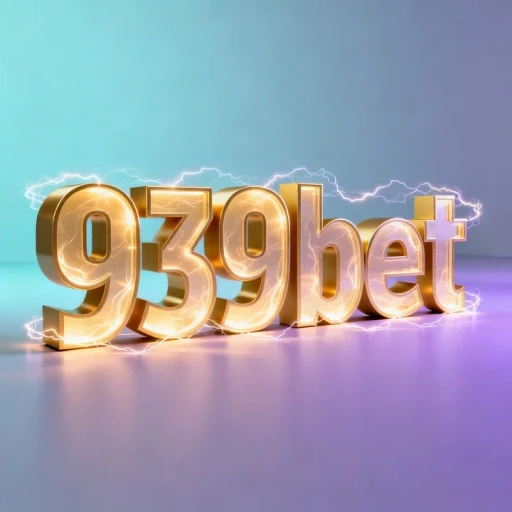 Logotipo 939bet.app