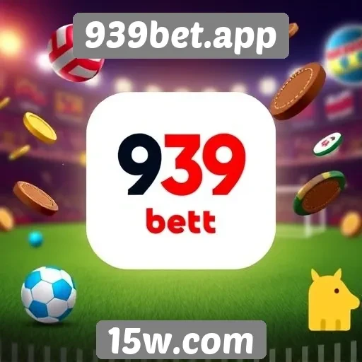 As principais ofertas de jogos no 939bet.app