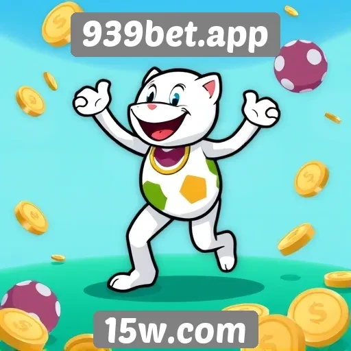 939bet.app oferece diversas opções de jogos online