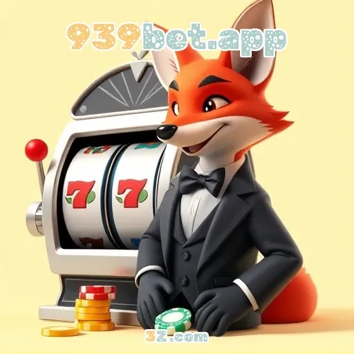 939bet.app Plataforma