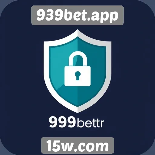 Segurança e licenciamento do site 939bet.app