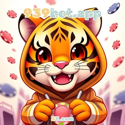 939bet.app Caça-Níqueis