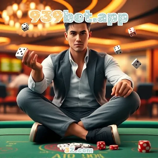 939bet.app VIP